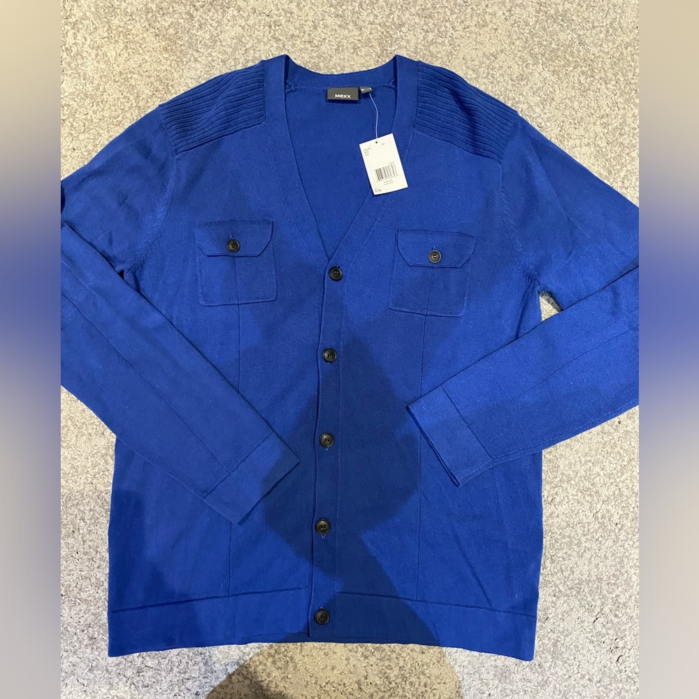 Mexx Knitted Cardigan